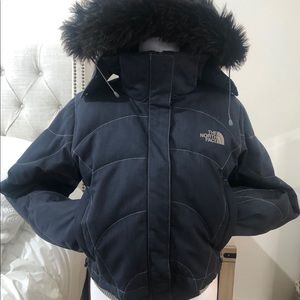 Northface jacket